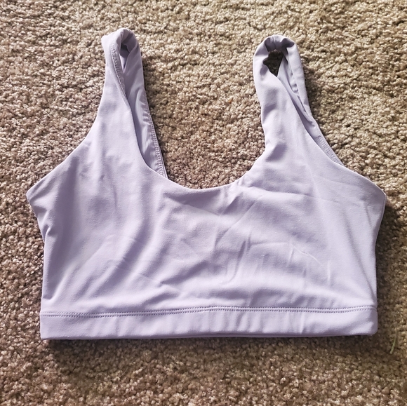 Balance Athletica Tops - Balance Athletica Sports Bra Size Medium